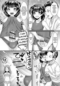 Page 51 of Jinrui Otokonoko Ka Keikaku! | The Mankind Trapification Plan! - preview thumbnail