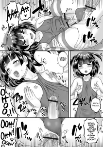 Page 57 of Jinrui Otokonoko Ka Keikaku! | The Mankind Trapification Plan! - preview thumbnail