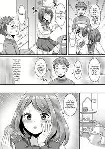 Page 6 of Jinrui Otokonoko Ka Keikaku! | The Mankind Trapification Plan! - preview thumbnail