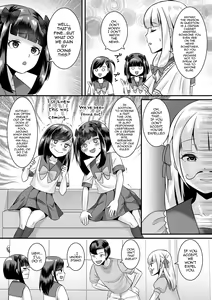 Page 63 of Jinrui Otokonoko Ka Keikaku! | The Mankind Trapification Plan! - preview thumbnail