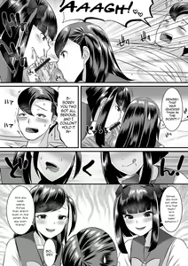 Page 69 of Jinrui Otokonoko Ka Keikaku! | The Mankind Trapification Plan! - preview thumbnail
