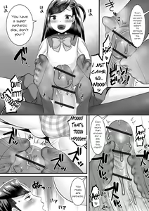 Page 70 of Jinrui Otokonoko Ka Keikaku! | The Mankind Trapification Plan! - preview thumbnail