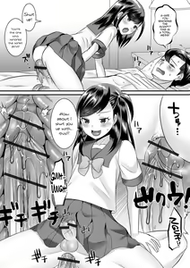 Page 73 of Jinrui Otokonoko Ka Keikaku! | The Mankind Trapification Plan! - preview thumbnail