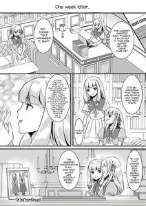 Page 80 of Jinrui Otokonoko Ka Keikaku! | The Mankind Trapification Plan! - preview thumbnail