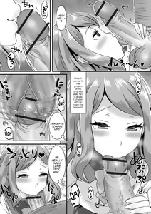 Page 8 of Jinrui Otokonoko Ka Keikaku! | The Mankind Trapification Plan! - preview thumbnail