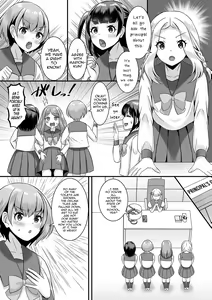 Page 83 of Jinrui Otokonoko Ka Keikaku! | The Mankind Trapification Plan! - preview thumbnail