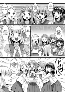 Page 85 of Jinrui Otokonoko Ka Keikaku! | The Mankind Trapification Plan! - preview thumbnail