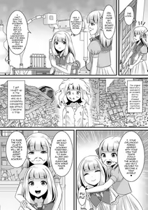 Page 86 of Jinrui Otokonoko Ka Keikaku! | The Mankind Trapification Plan! - preview thumbnail