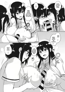 Page 11 of EROGE de Subete ha Kaiketsu Dekiru! Cap.05 - preview thumbnail
