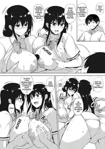Page 12 of EROGE de Subete ha Kaiketsu Dekiru! Cap.05 - preview thumbnail