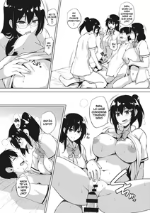 Page 16 of EROGE de Subete ha Kaiketsu Dekiru! Cap.05 - preview thumbnail