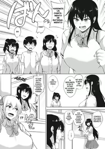 Page 2 of EROGE de Subete ha Kaiketsu Dekiru! Cap.05 - preview thumbnail