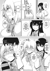 Page 24 of EROGE de Subete ha Kaiketsu Dekiru! Cap.05 - preview thumbnail