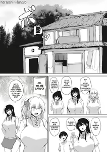 Page 5 of EROGE de Subete ha Kaiketsu Dekiru! Cap.05 - preview thumbnail