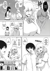 Page 6 of EROGE de Subete ha Kaiketsu Dekiru! Cap.05 - preview thumbnail