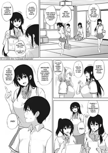 Page 7 of EROGE de Subete ha Kaiketsu Dekiru! Cap.05 - preview thumbnail