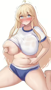 Page 49 of Kemomimimof - preview thumbnail