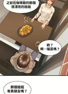 Page 159 of 肌膚之親的好友｜肌肤之亲的好友 1-53 END - preview thumbnail