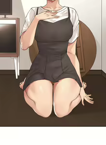 Page 264 of 肌膚之親的好友｜肌肤之亲的好友 1-53 END - preview thumbnail
