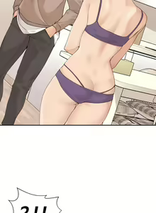 Page 313 of 肌膚之親的好友｜肌肤之亲的好友 1-53 END - preview thumbnail