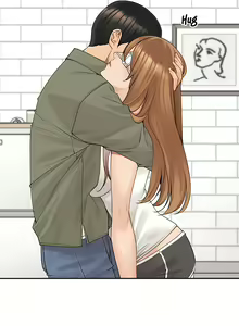 Page 347 of 肌膚之親的好友｜肌肤之亲的好友 1-53 END - preview thumbnail