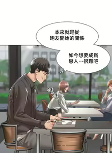 Page 37 of 肌膚之親的好友｜肌肤之亲的好友 1-53 END - preview thumbnail