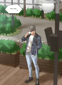 Page 8 of 肌膚之親的好友｜肌肤之亲的好友 1-53 END - preview thumbnail