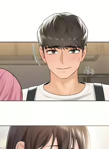 Page 130 of 不当朋友当恋人｜我們不是朋友 1-60  END - preview thumbnail