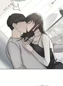 Page 28 of 不当朋友当恋人｜我們不是朋友 1-60  END - preview thumbnail
