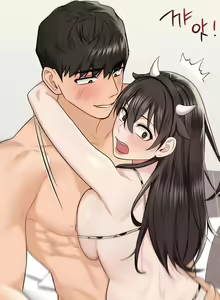 Page 286 of 不当朋友当恋人｜我們不是朋友 1-60  END - preview thumbnail