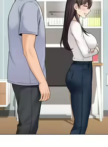Page 308 of 不当朋友当恋人｜我們不是朋友 1-60  END - preview thumbnail
