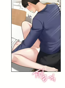 Page 338 of 不当朋友当恋人｜我們不是朋友 1-60  END - preview thumbnail