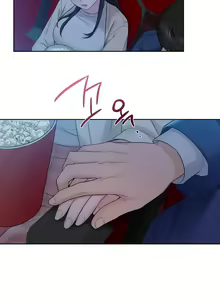 Page 347 of 不当朋友当恋人｜我們不是朋友 1-60  END - preview thumbnail