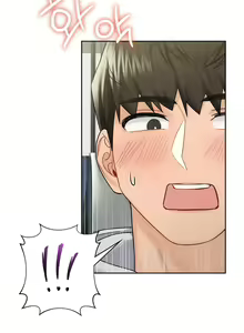 Page 350 of 不当朋友当恋人｜我們不是朋友 1-60  END - preview thumbnail