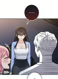 Page 398 of 不当朋友当恋人｜我們不是朋友 1-60  END - preview thumbnail
