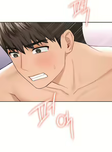 Page 444 of 不当朋友当恋人｜我們不是朋友 1-60  END - preview thumbnail