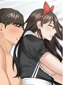 Page 450 of 不当朋友当恋人｜我們不是朋友 1-60  END - preview thumbnail
