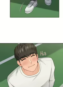 Page 451 of 不当朋友当恋人｜我們不是朋友 1-60  END - preview thumbnail