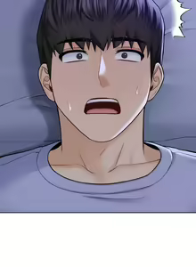 Page 461 of 不当朋友当恋人｜我們不是朋友 1-60  END - preview thumbnail