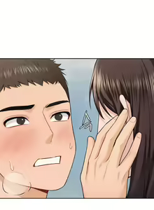 Page 497 of 不当朋友当恋人｜我們不是朋友 1-60  END - preview thumbnail