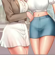 Page 141 of 愛情遊樂園｜爱情游乐园 1-41 END - preview thumbnail