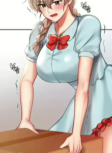 Page 190 of 愛情遊樂園｜爱情游乐园 1-41 END - preview thumbnail