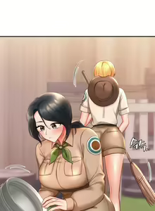 Page 205 of 愛情遊樂園｜爱情游乐园 1-41 END - preview thumbnail