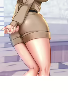 Page 206 of 愛情遊樂園｜爱情游乐园 1-41 END - preview thumbnail