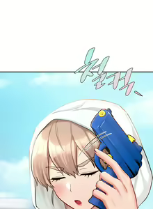 Page 308 of 愛情遊樂園｜爱情游乐园 1-41 END - preview thumbnail