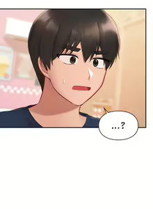 Page 372 of 愛情遊樂園｜爱情游乐园 1-41 END - preview thumbnail