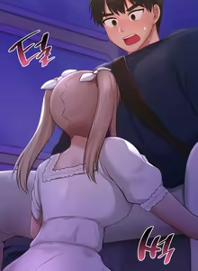 Page 376 of 愛情遊樂園｜爱情游乐园 1-41 END - preview thumbnail