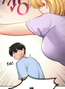 Page 416 of 愛情遊樂園｜爱情游乐园 1-41 END - preview thumbnail