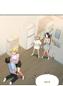 Page 417 of 愛情遊樂園｜爱情游乐园 1-41 END - preview thumbnail