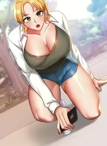 Page 55 of 愛情遊樂園｜爱情游乐园 1-41 END - preview thumbnail